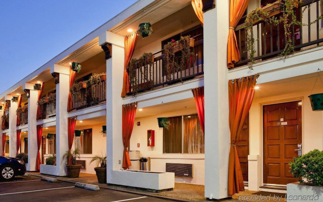 The Millwood - A Boutique Hotel