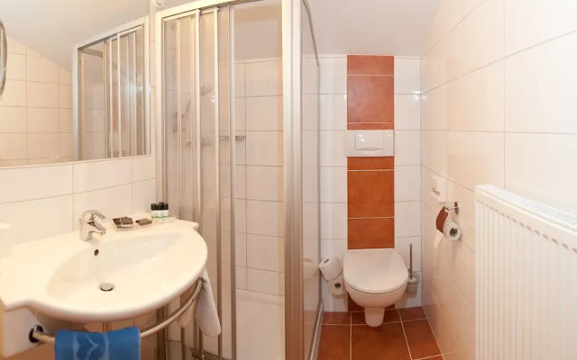 Ski- & Wanderhotel Berghof