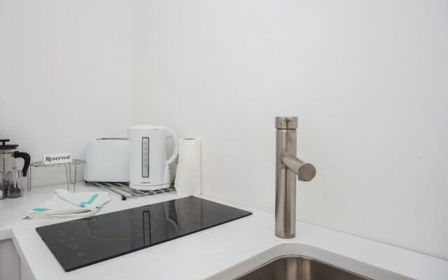 Studio Apartment Near Oxford Circus