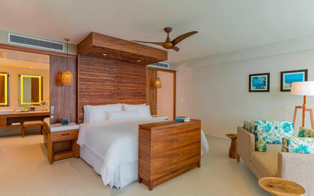 The Westin Cozumel