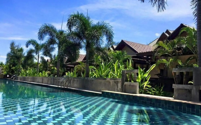 Haad Yao Villa