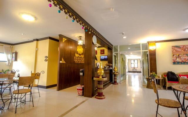 Fai Kham Boutique