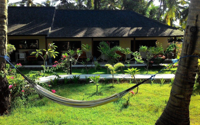 Trawangan Oasis