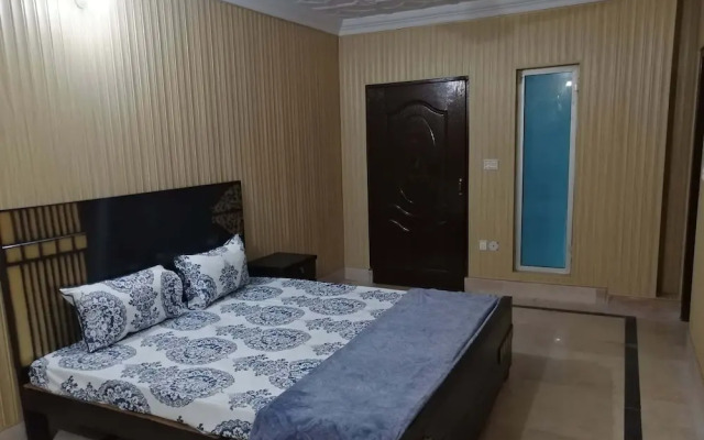 Al Saeed Guest House