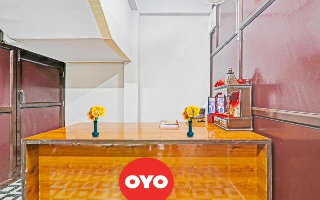 Oyo Flagship 92640 Sunshine Inn