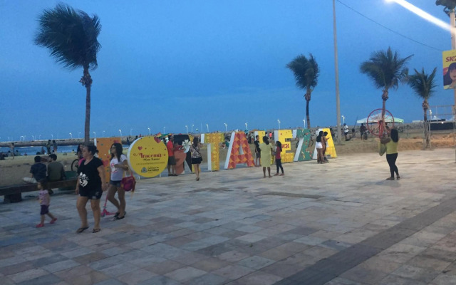 Apartamento New Life