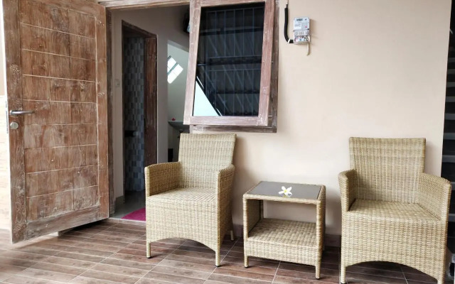 Lidah Lokal Guest House Singaraja