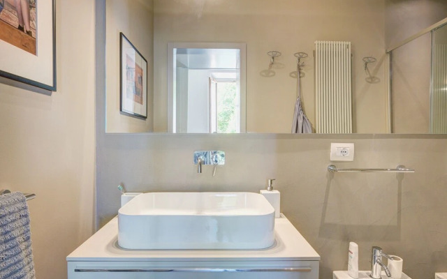 Raffaello Apartment by Firenze Prestige