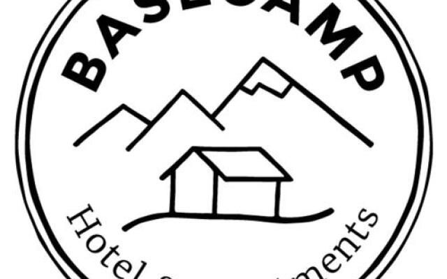 Hotel Basecamp