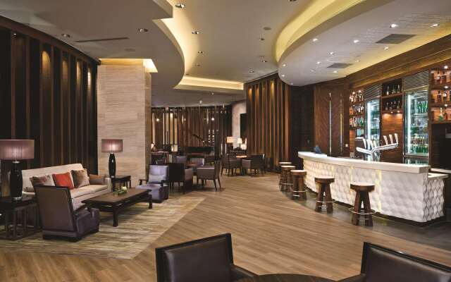 Kerry Hotel Pudong Shanghai