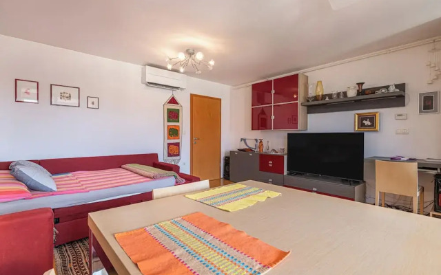 Studio Izola Near the old Town