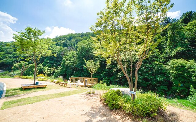 Yangpyeong Gio Pension