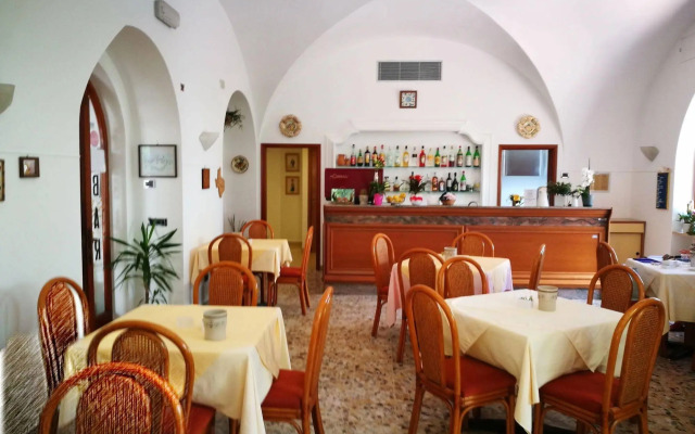 Hotel Biancamaria
