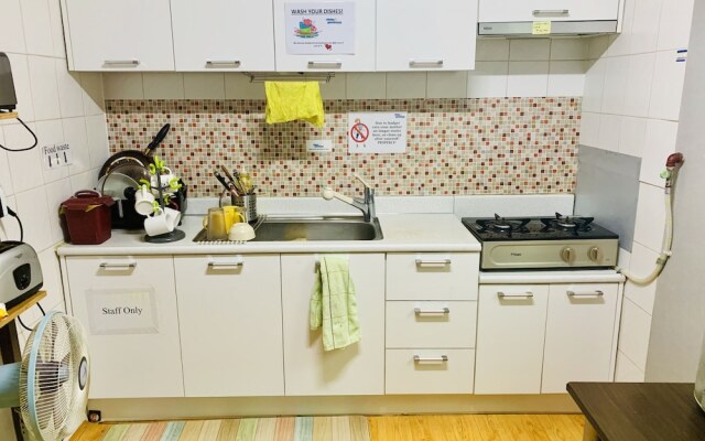 Chingu Guesthouse