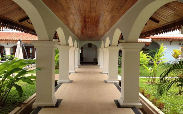 Vansana LuangPrabang Hotel