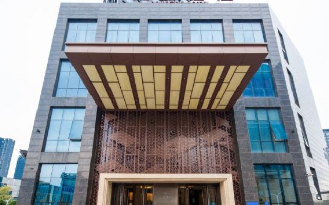 Phecda Hotel