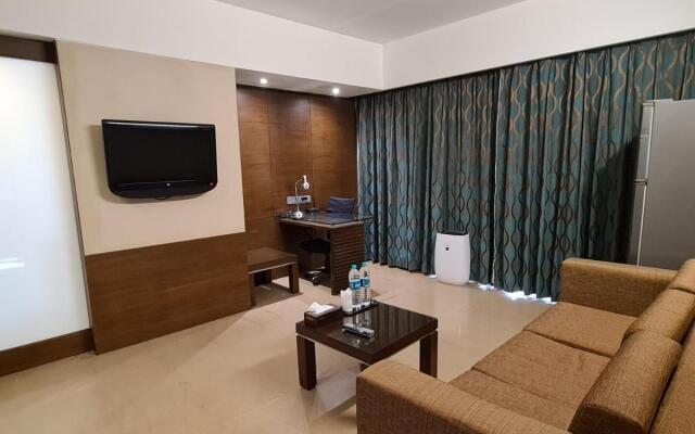 YUHI MANSIONS A Boutique Hotel