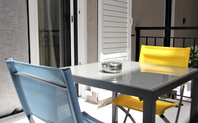 Polyxenia’s Πλησίον Υγεία - Μητέρα - Ιασώ - ΟΑΚΑ