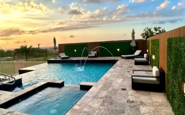 suites in Montego Bay Jamaica