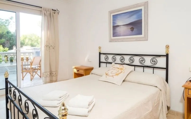 Villa Tamarells in Alcudia - Villas_and_Bungalows in Алькудия - Photo 5