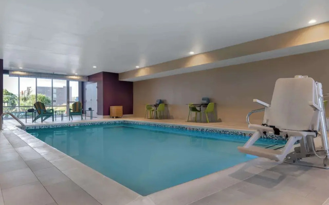 Home2 Suites By Hilton Kokomo