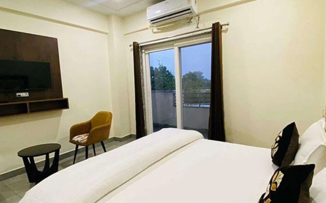 Fabhotel Vihaan Residency