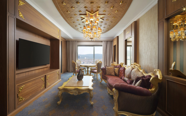 Selectum City Atasehir
