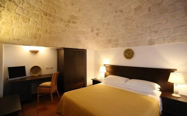 Abate Masseria & Resort