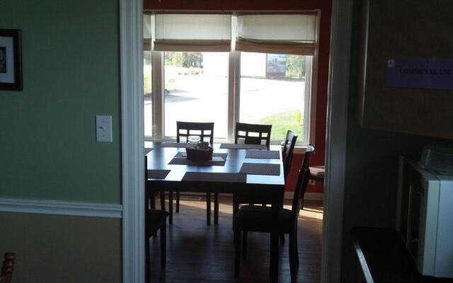 Exploits Inn and Suites