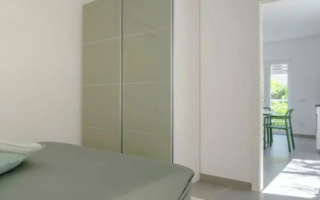 Addaura Marina Apartment by Wonderful Italy