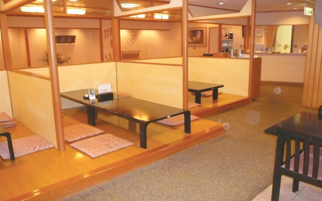 Hotel Matsushima Taikanso