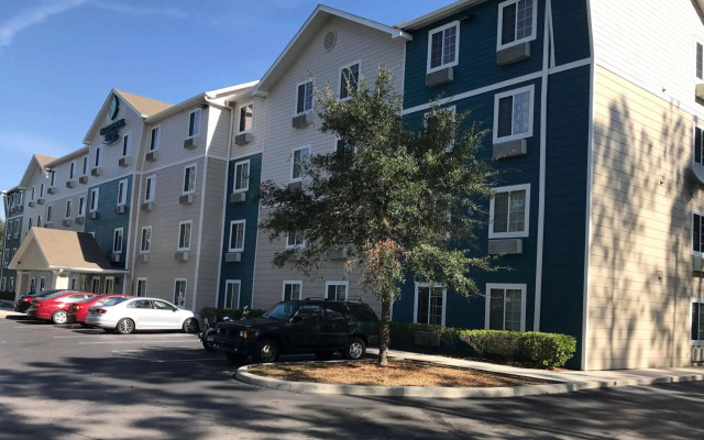 Woodspring Suites Ocala