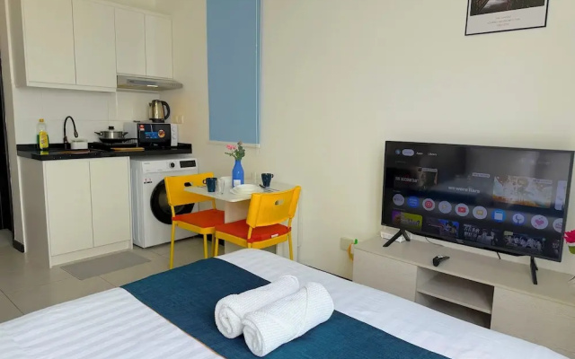 Neu Suites By Serenity Vacation Homes