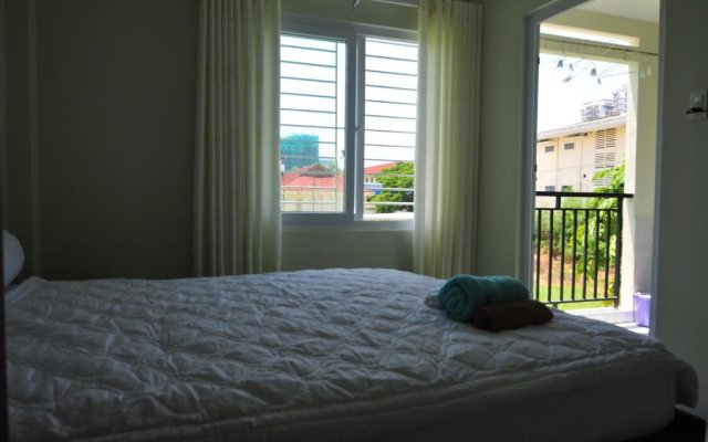 Greenfield Nha Trang Apartments for rent