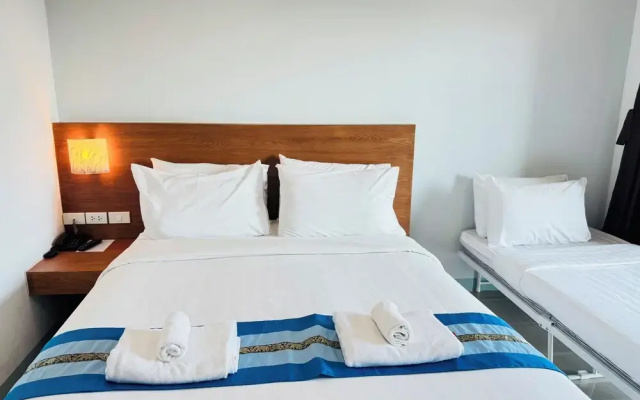 Collection O Room Lanna Hotel