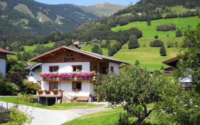 Appartement Am Tatscherlehen