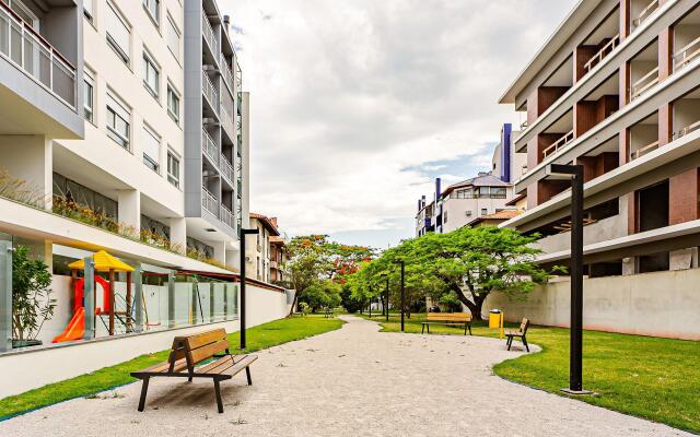 Studio completo a 3min do mar JRR205