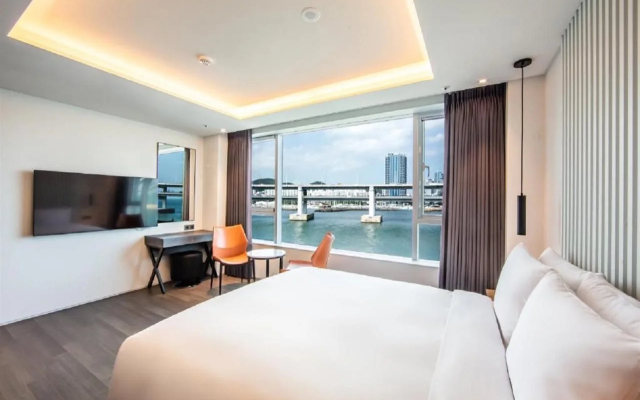 AG405 Hotel