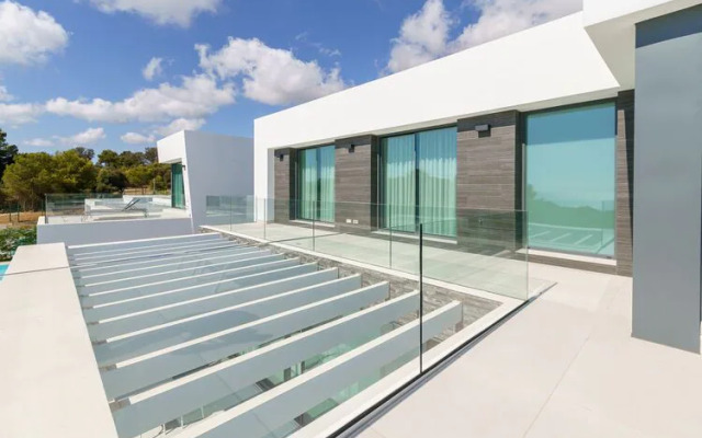 Holiday home in Mijas Costa