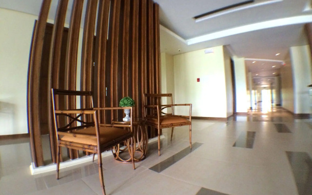 Mansion Garden Hotel