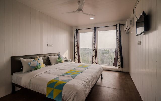 OYO 24962 Home Amrita's Cottage