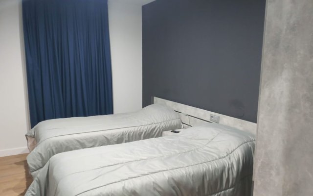 Apartmentos Santander Maliaño Suites 3000