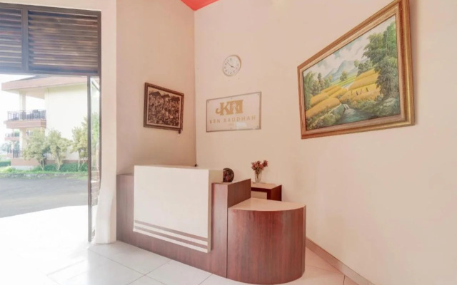 Hotel O Bogor near Taman Safari formerly Ken Raudhah Inn – Guest Rooms – Cisarua