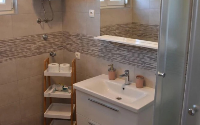Frane - Family Apartment - A2 kat