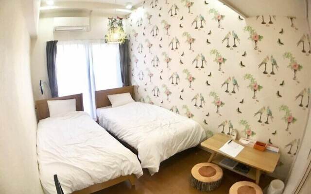 La Rencontre Izumimachi