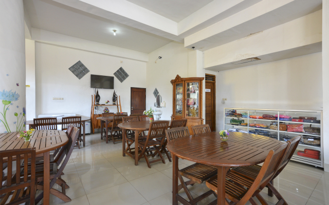 OYO 586 Hotel Wijaya