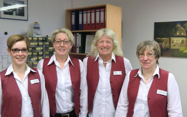 HofHotel Krähenberg