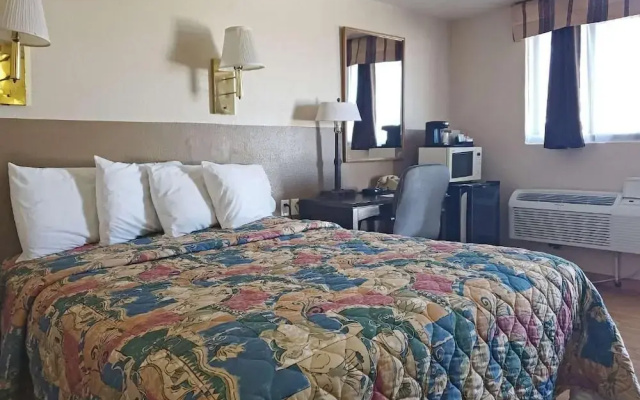 JET Motor Inn Buffalo