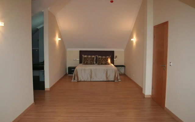 Hotel Apartamentos Baia Brava