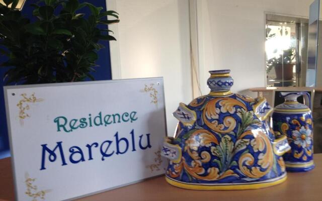 Residence Mareblu